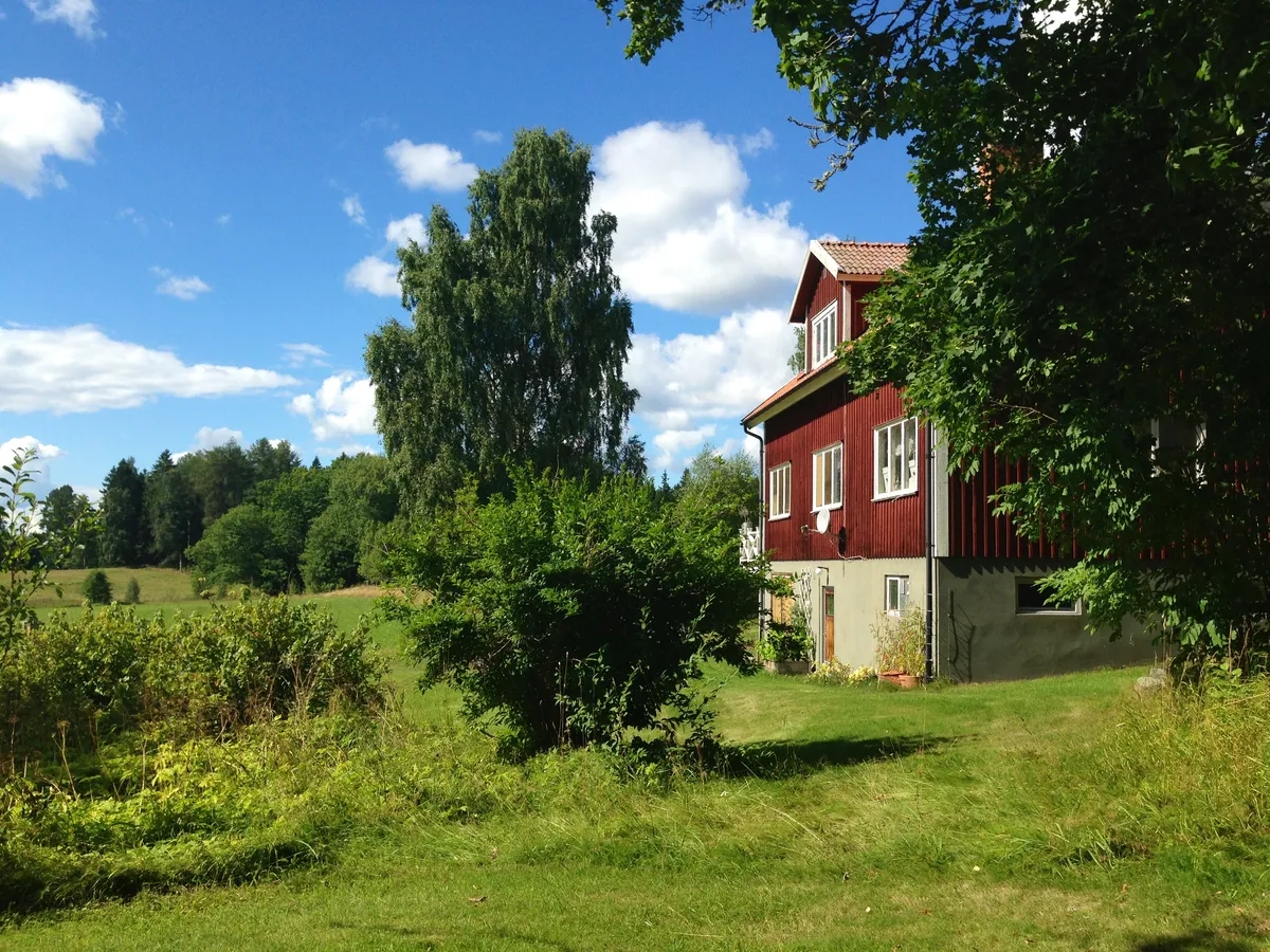 Hyresbostad på Vingåker i vingaker