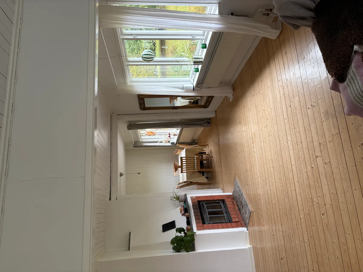 Hyresbostad på Vingåker i vingaker