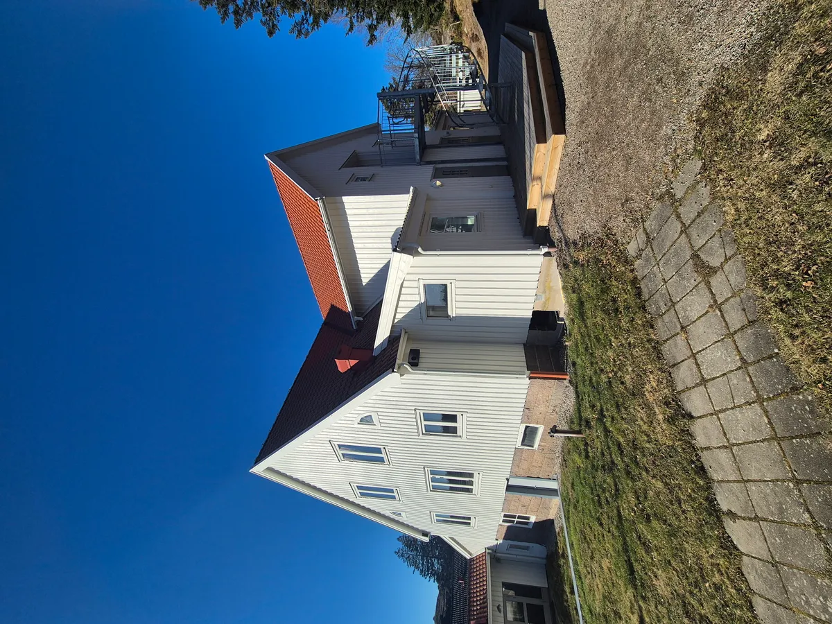 Hyreslägenhet på Uddevalla i uddevalla