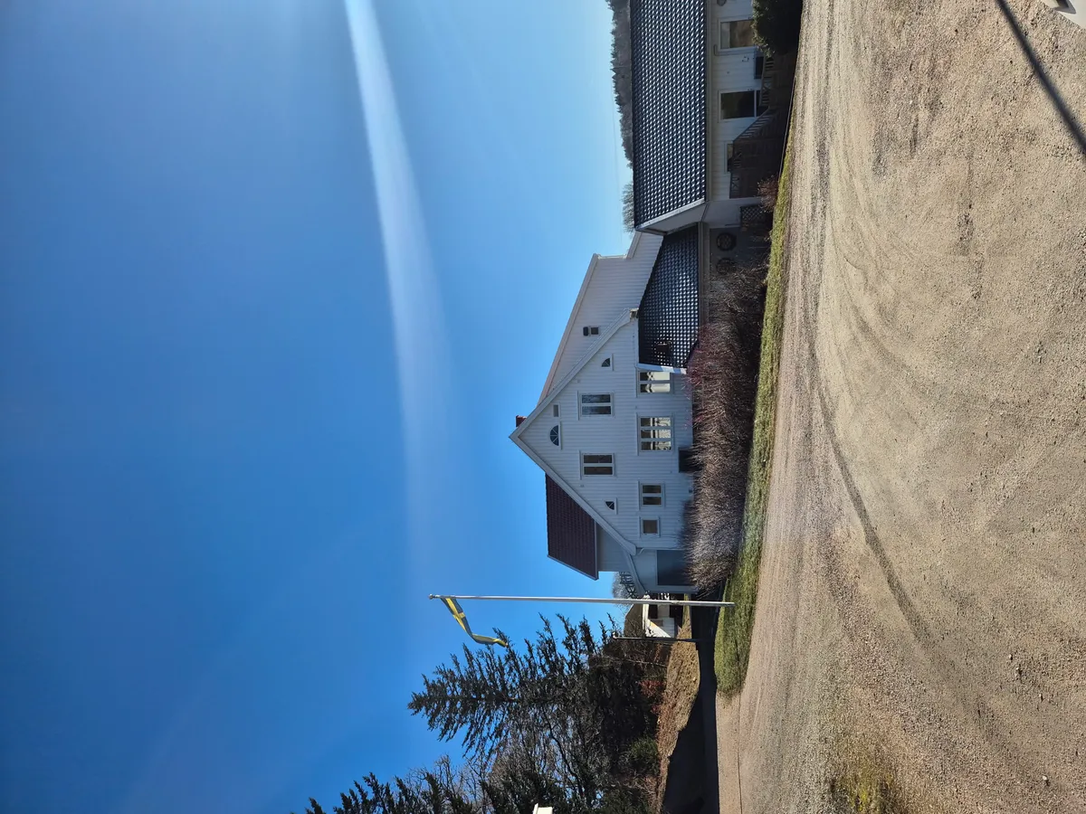 Hyreslägenhet på Uddevalla i uddevalla