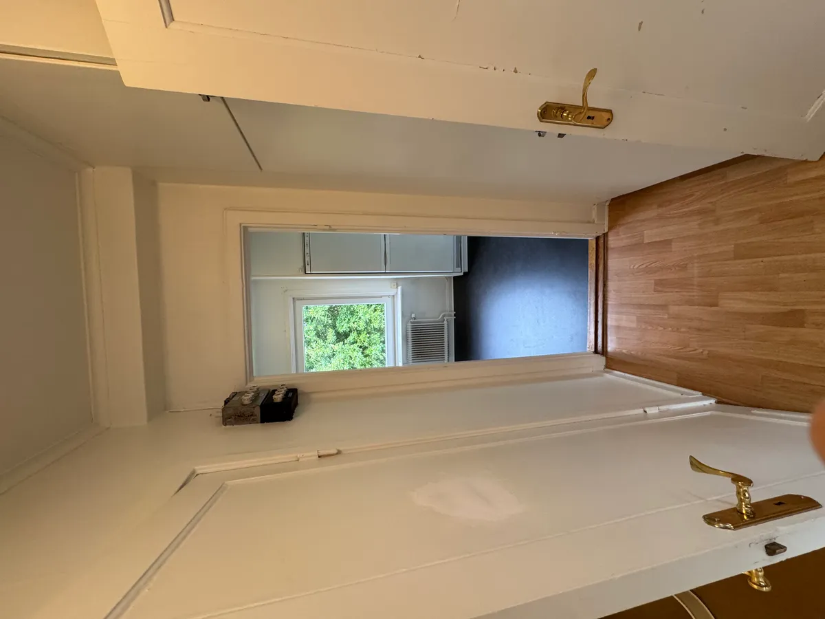 Hyreslägenhet på Nässjö i nassjo