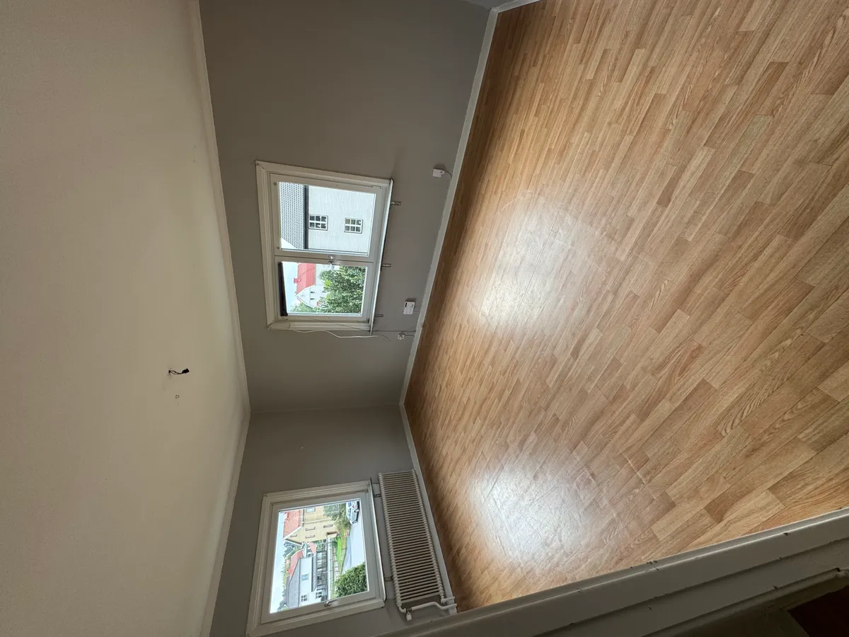 Hyreslägenhet på Nässjö i nassjo