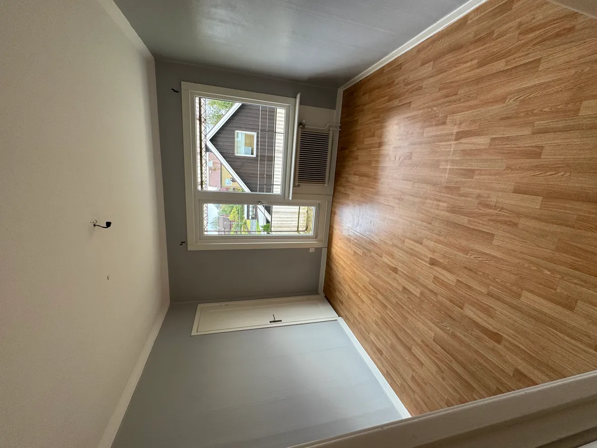 Hyreslägenhet på Nässjö i nassjo