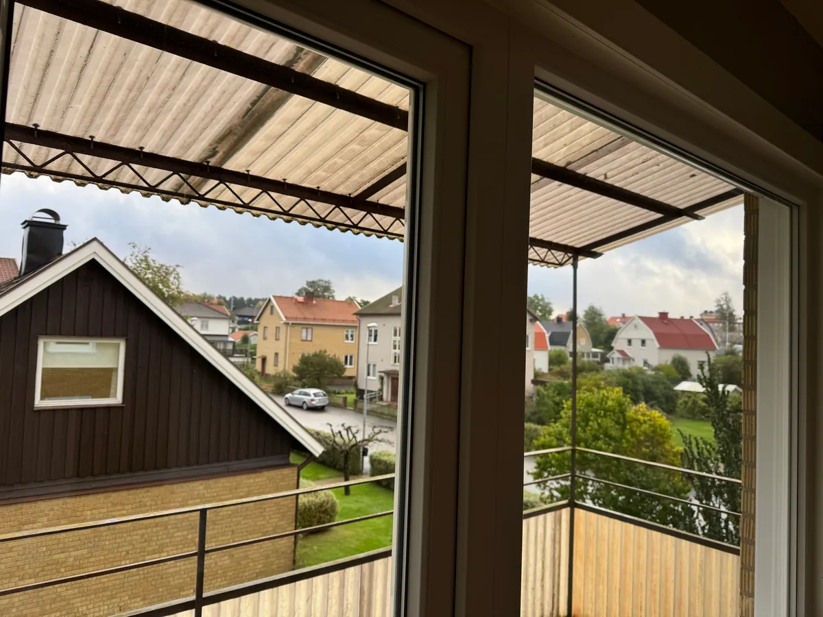 Hyreslägenhet på Nässjö i nassjo