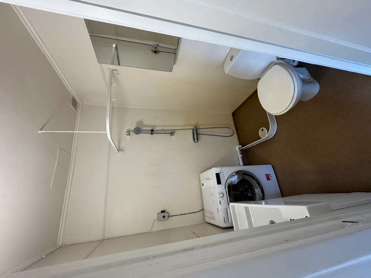 Hyreslägenhet på Nässjö i nassjo