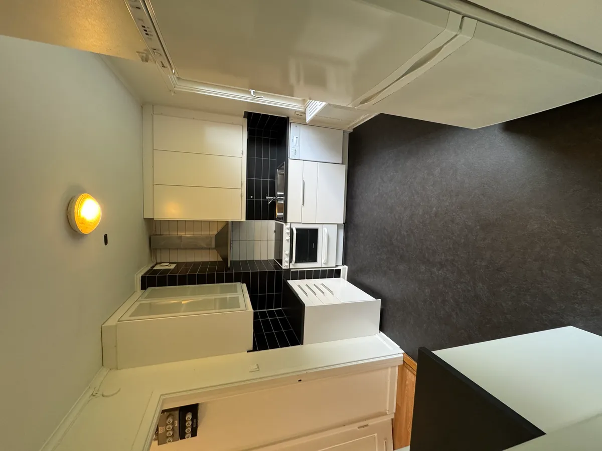 Hyreslägenhet på Nässjö i nassjo