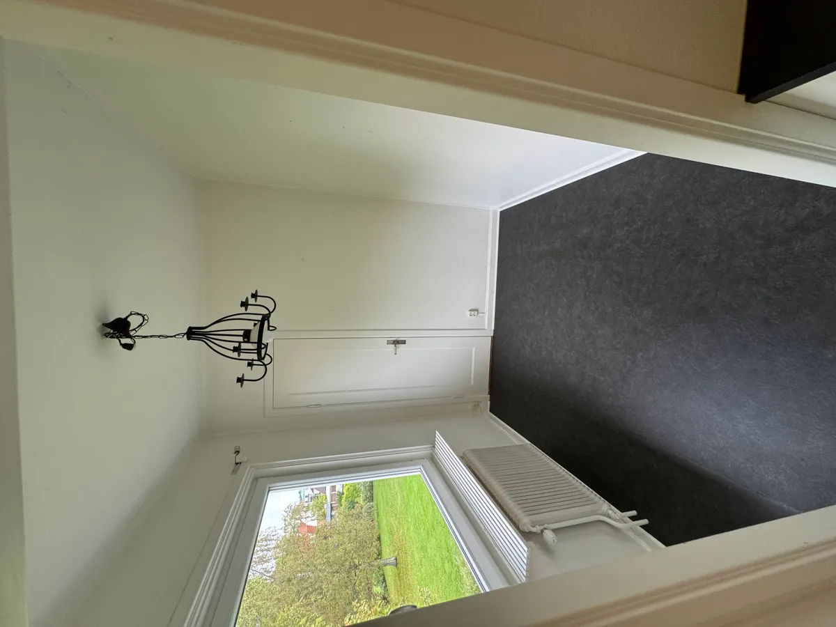 Hyreslägenhet på Nässjö i nassjo