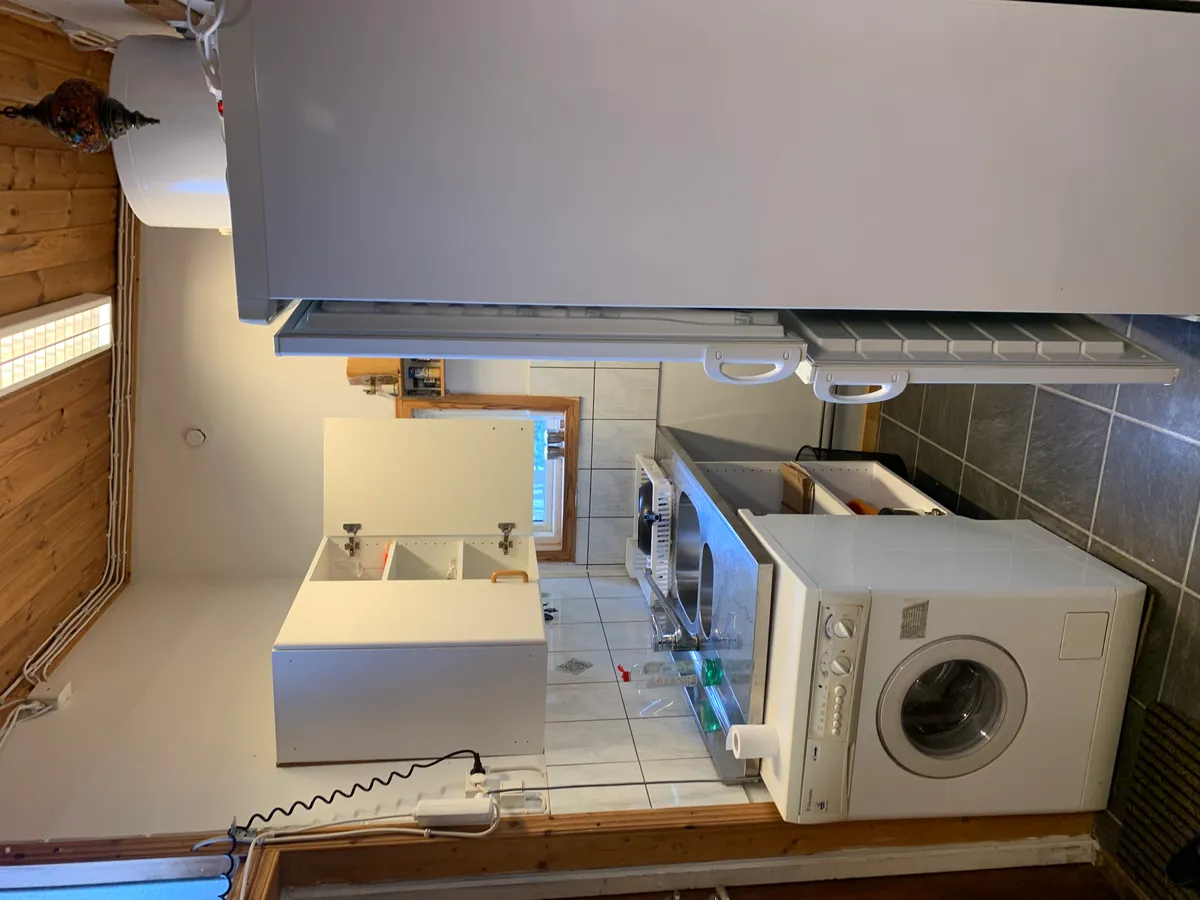 Hyresbostad på Täby i taby