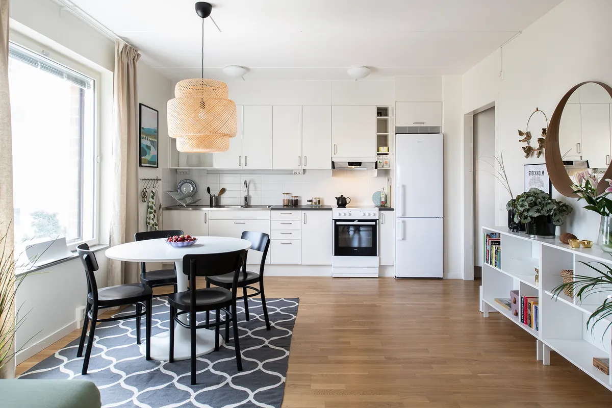 Hyreslägenhet på Södertälje i sodertalje