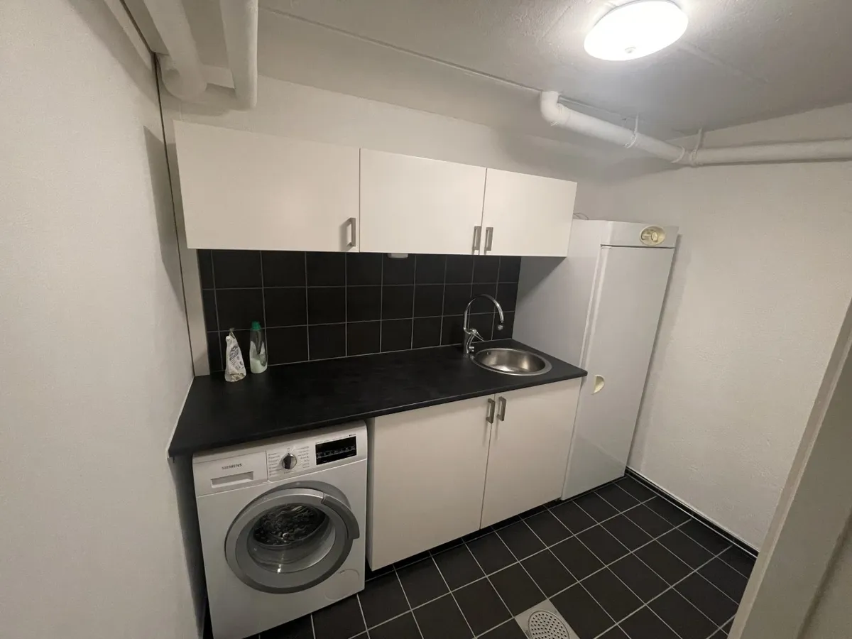 Hyresbostad på Malmö i malmo