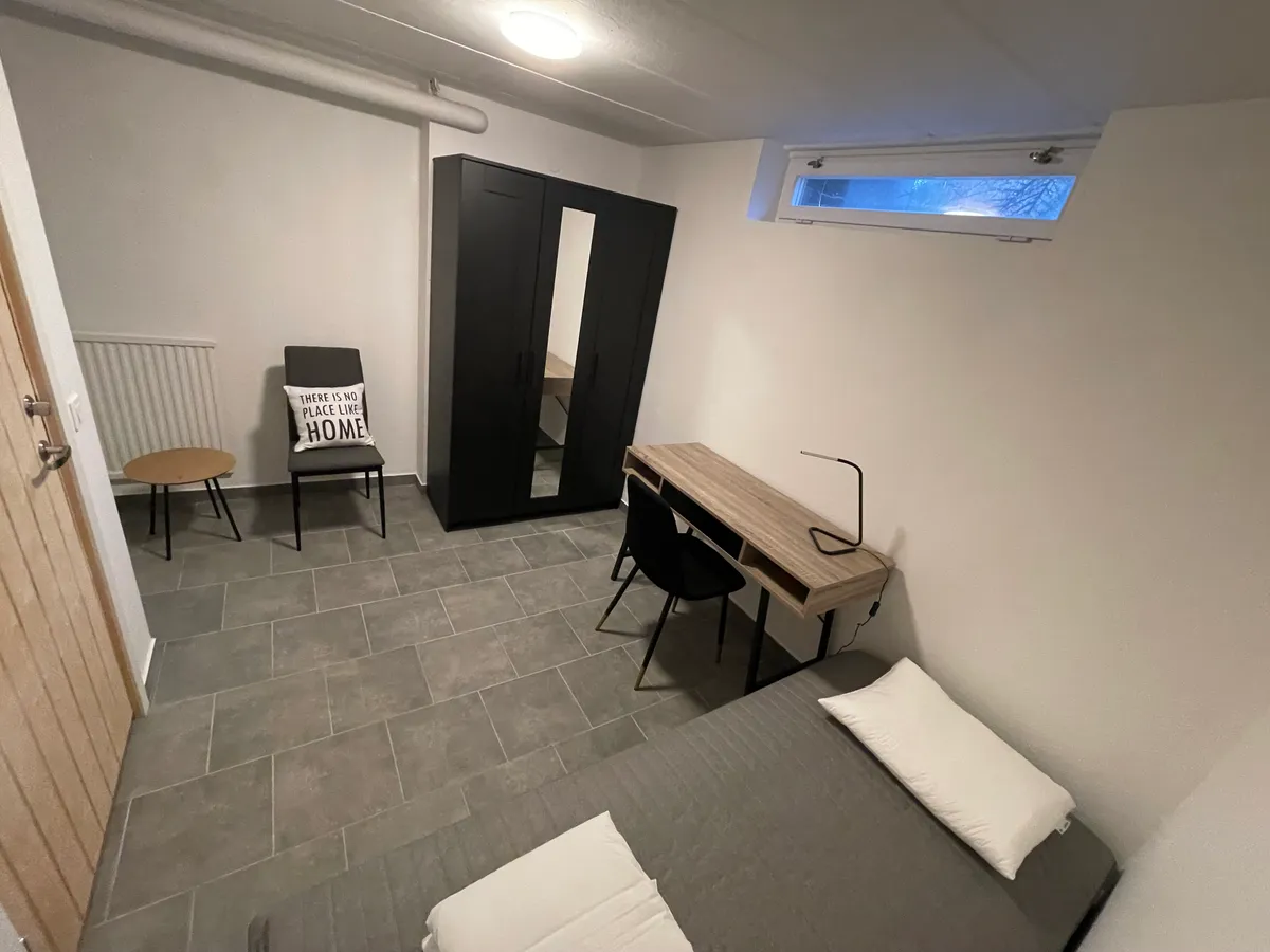 Hyresbostad på Malmö i malmo