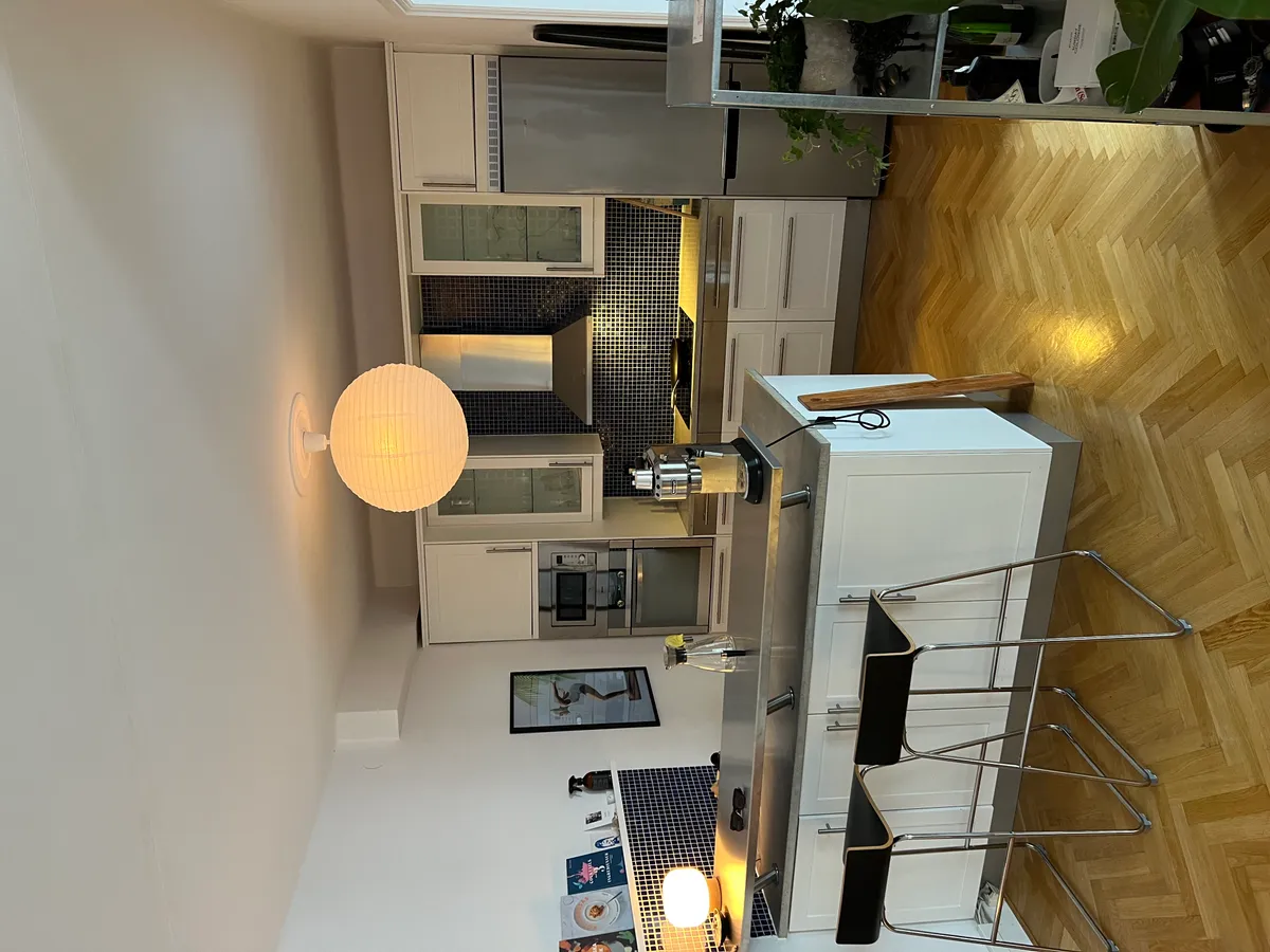 Hyreslägenhet på Lund i lund