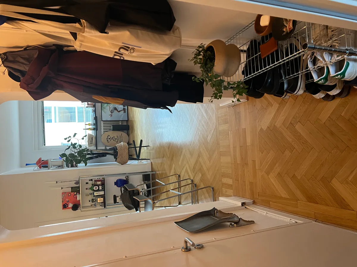 Hyreslägenhet på Lund i lund