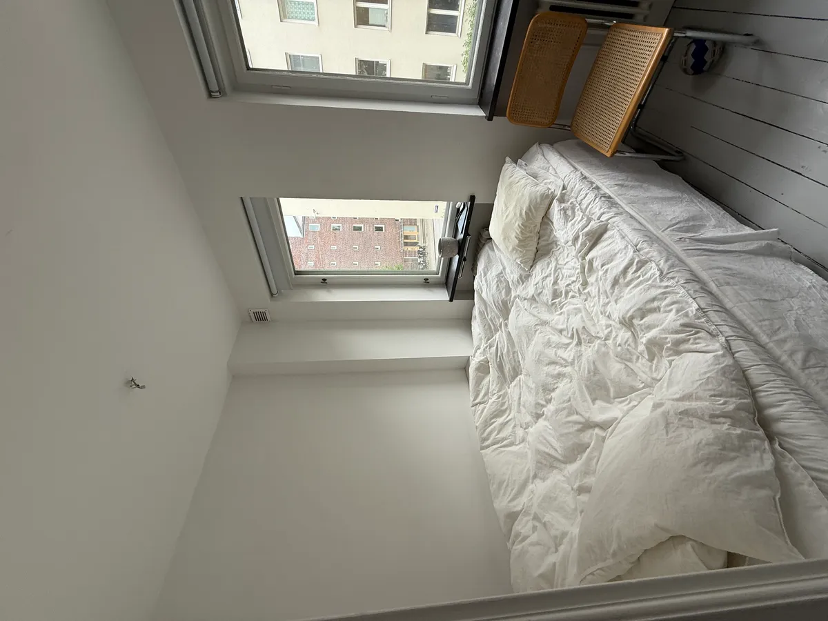 Hyreslägenhet på Lund i lund