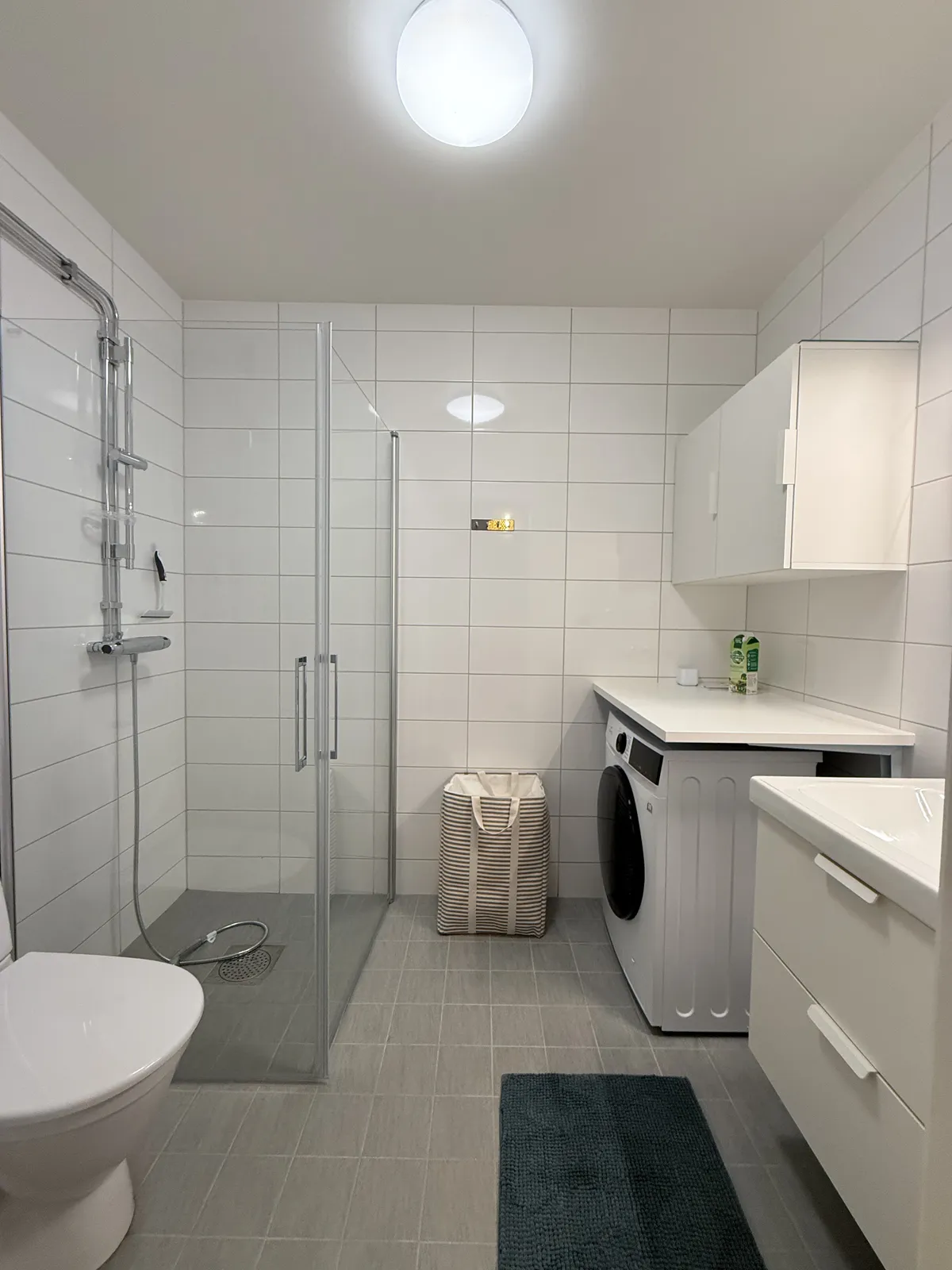 Hyreslägenhet på Västerås i vasteras