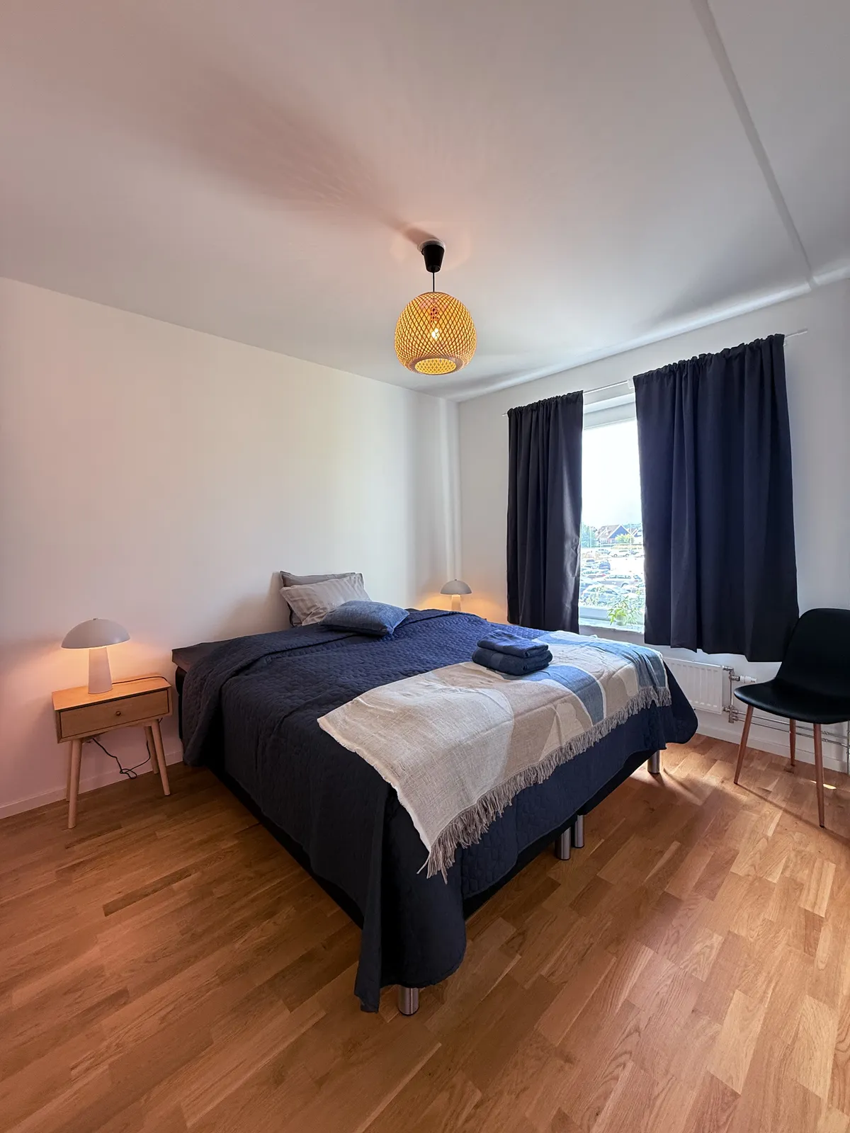 Hyreslägenhet på Västerås i vasteras