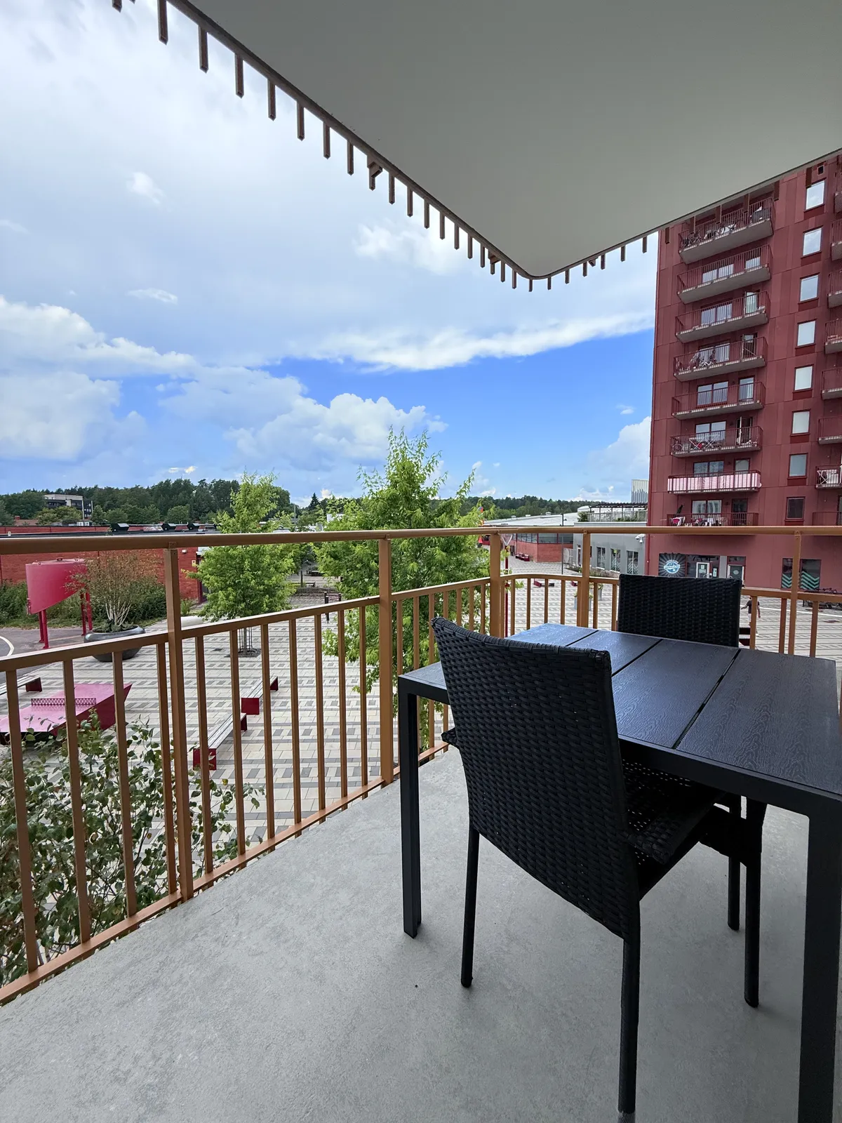 Hyreslägenhet på Västerås i vasteras