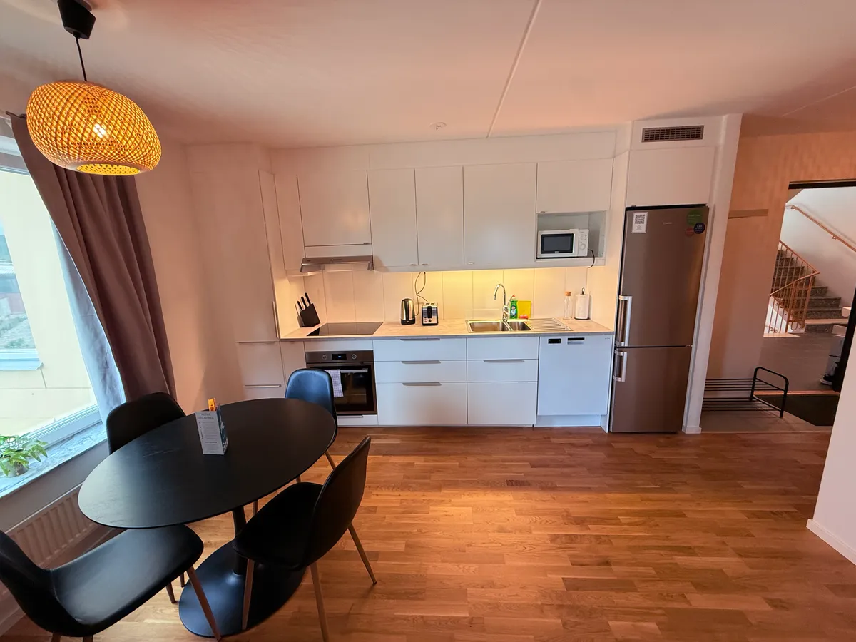 Hyreslägenhet på Västerås i vasteras