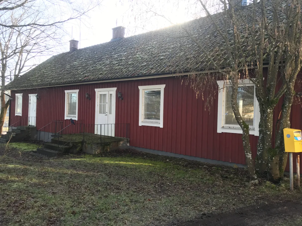 Hyreslägenhet på Hässleholm i hassleholm