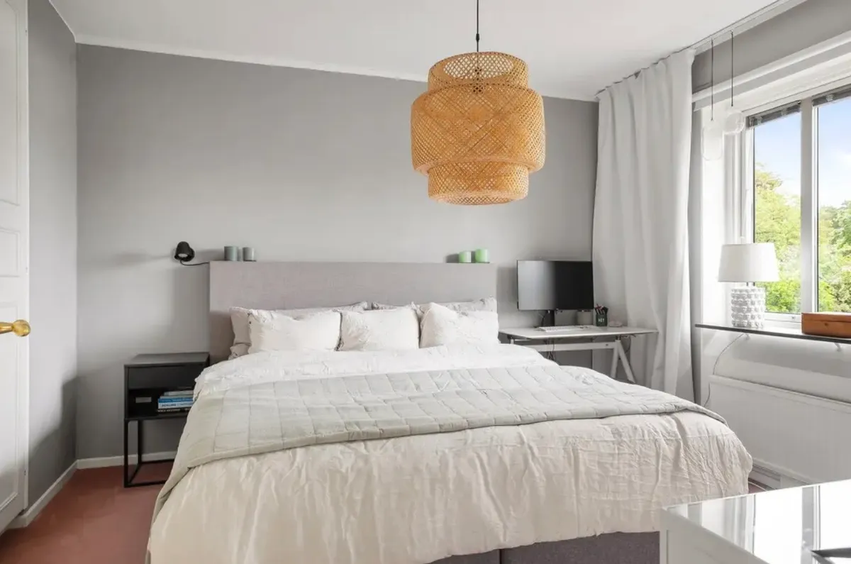 Hyreslägenhet på Solna i solna