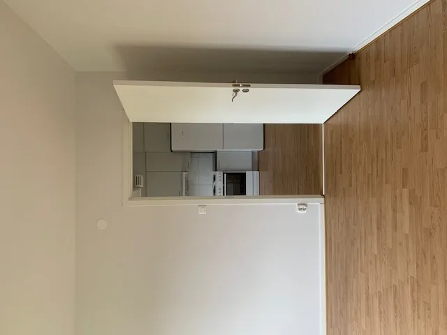 Hyreslägenhet på Sågmyra i sagmyra