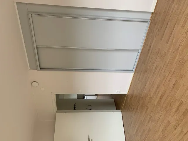 Hyreslägenhet på Sågmyra i sagmyra