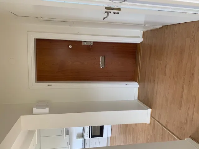 Hyreslägenhet på Sågmyra i sagmyra