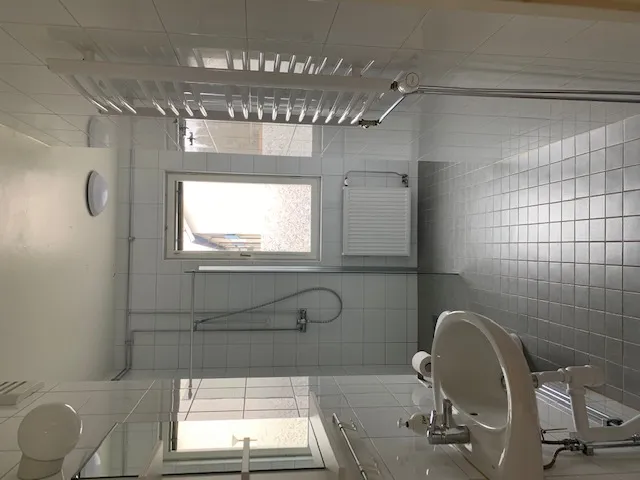 Hyreslägenhet på Sågmyra i sagmyra