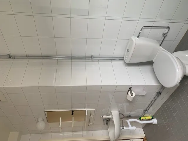 Hyreslägenhet på Sågmyra i sagmyra