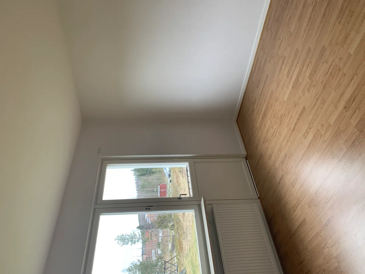 Hyreslägenhet på Sågmyra i sagmyra