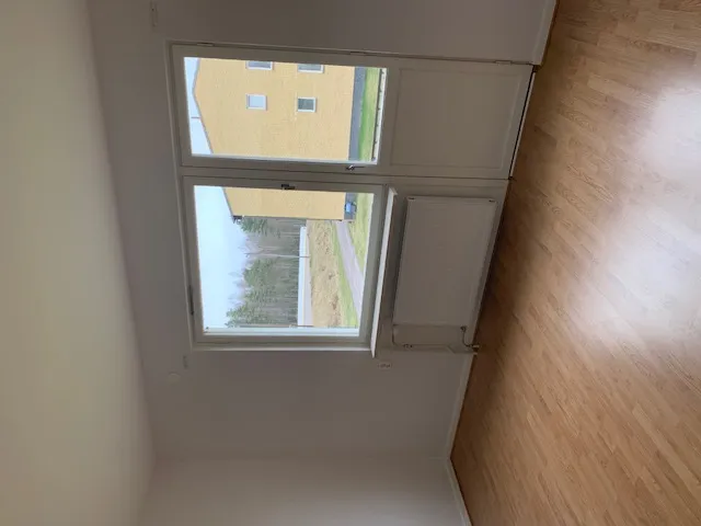 Hyreslägenhet på Sågmyra i sagmyra