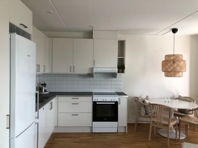 Hyreslägenhet på Helsingborg i helsingborg