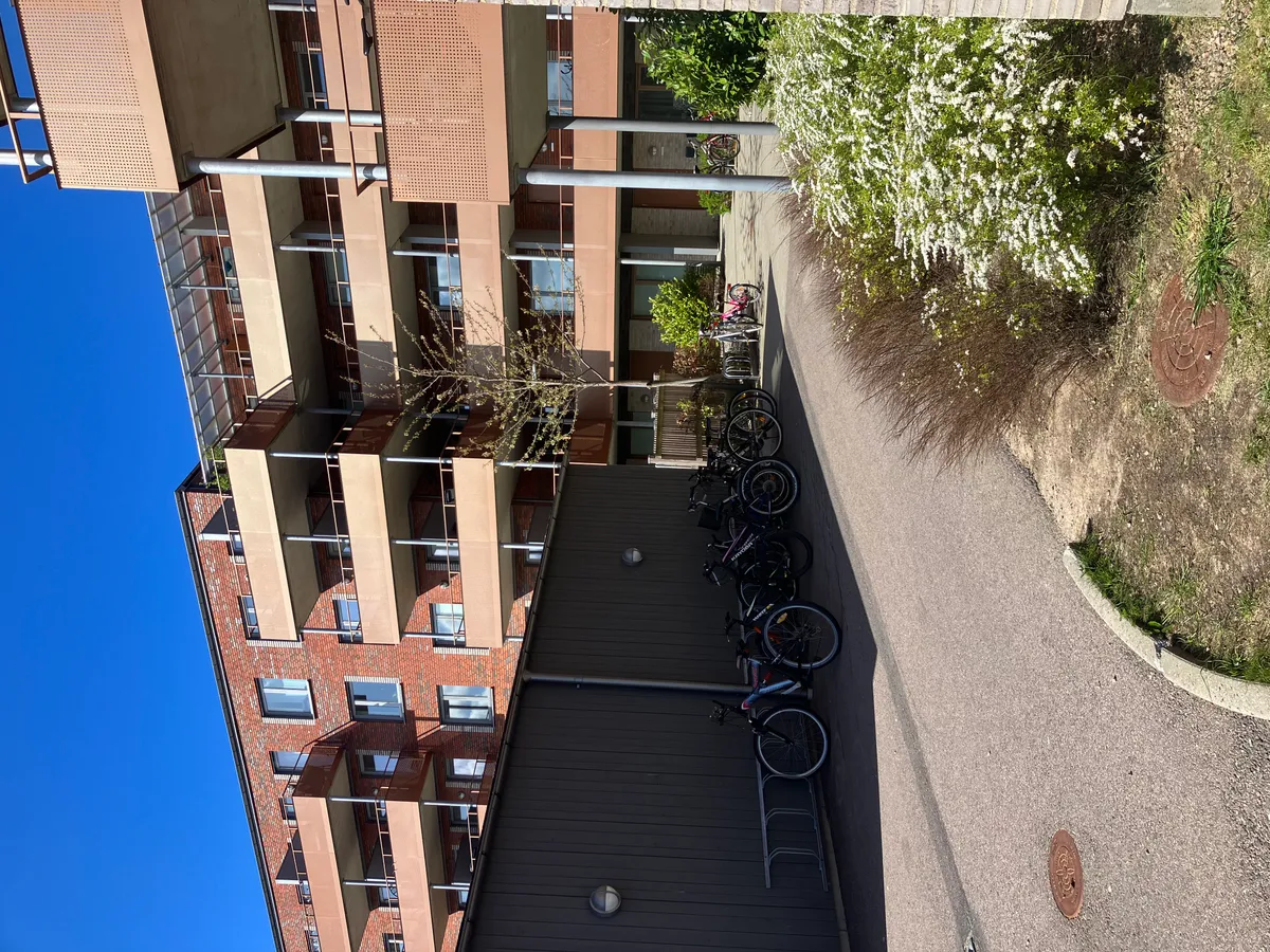 Hyreslägenhet på Helsingborg i helsingborg