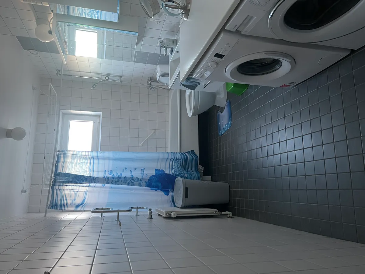 Hyreslägenhet på Älvsjö i alvsjo