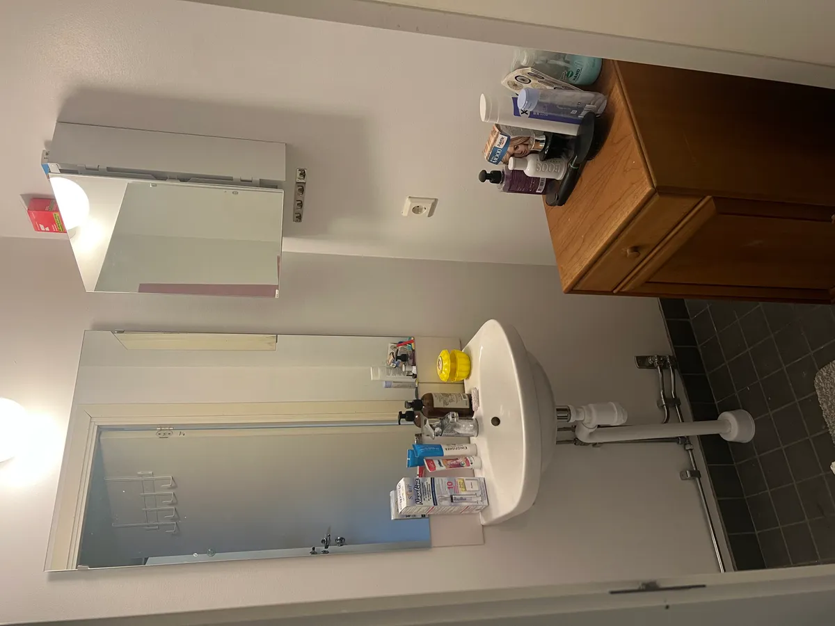 Hyreslägenhet på Älvsjö i alvsjo