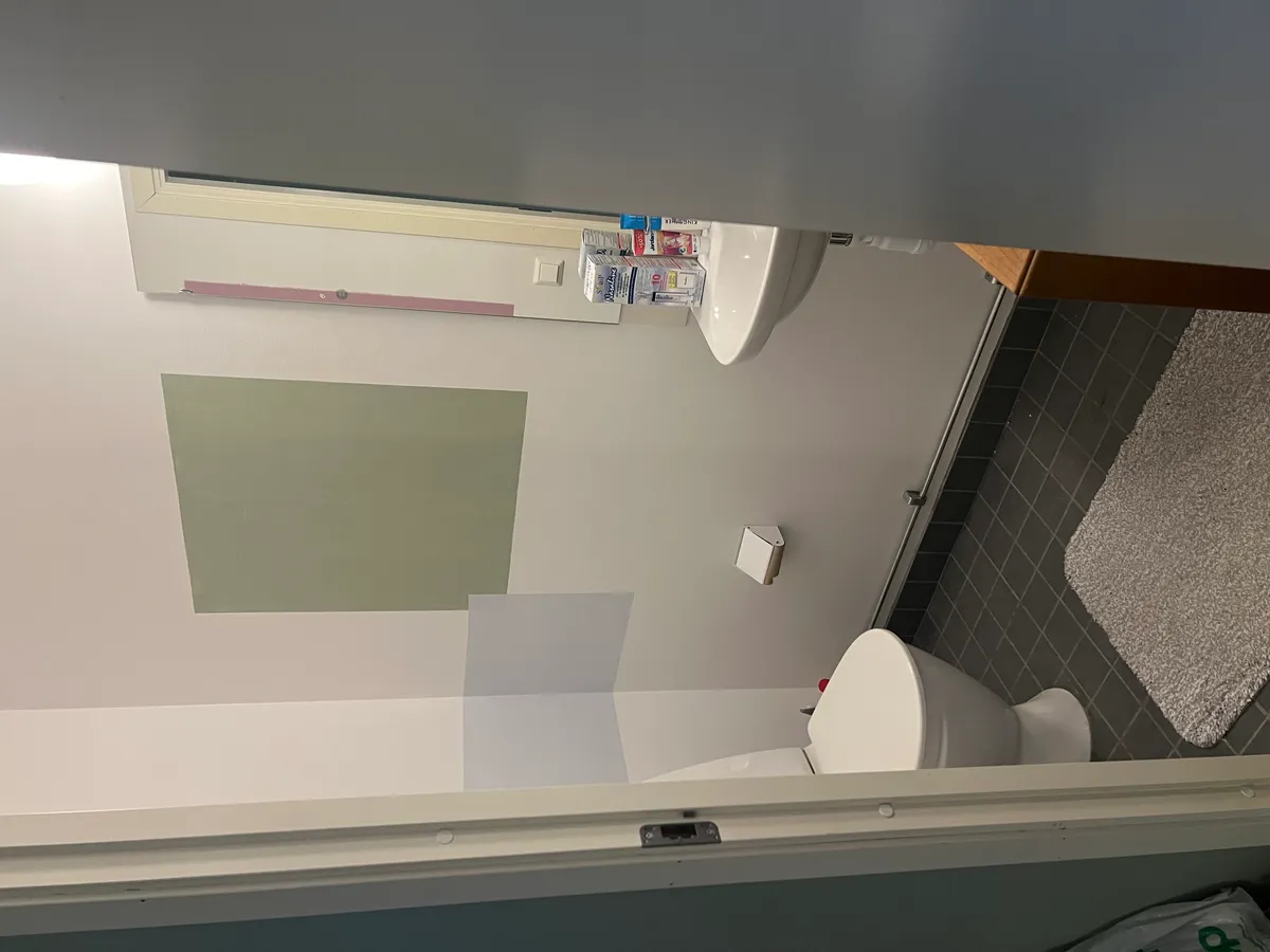 Hyreslägenhet på Älvsjö i alvsjo