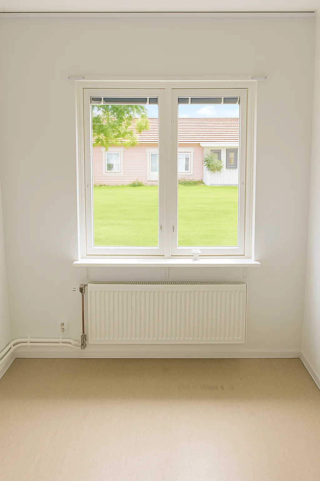 Hyreslägenhet på Kristinehamn i kristinehamn