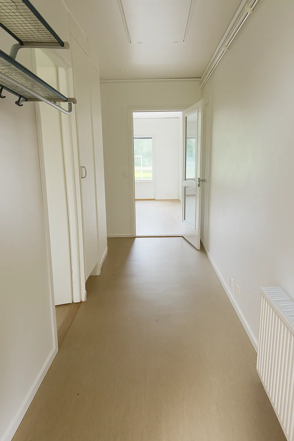 Hyreslägenhet på Kristinehamn i kristinehamn