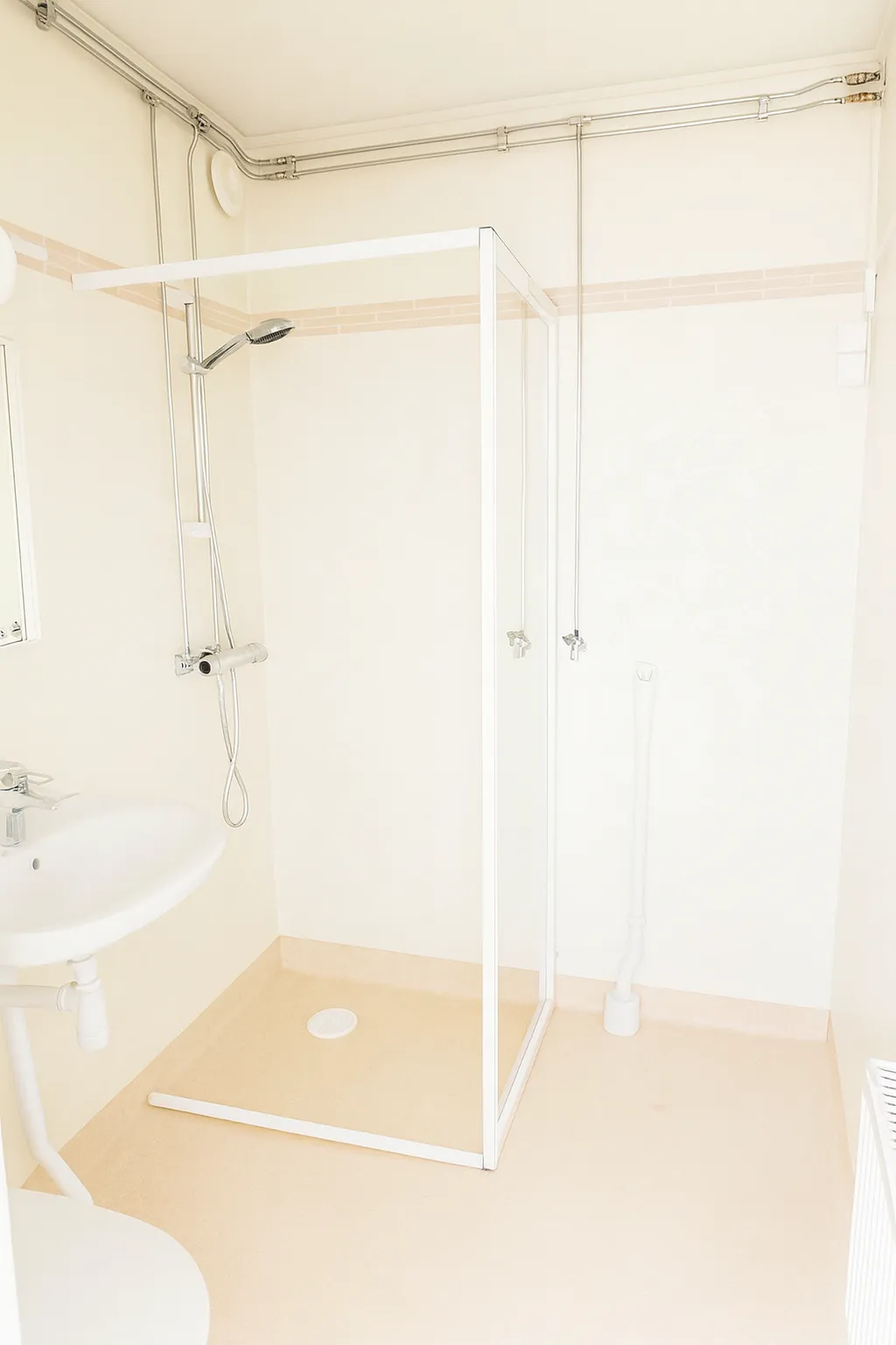 Hyreslägenhet på Kristinehamn i kristinehamn