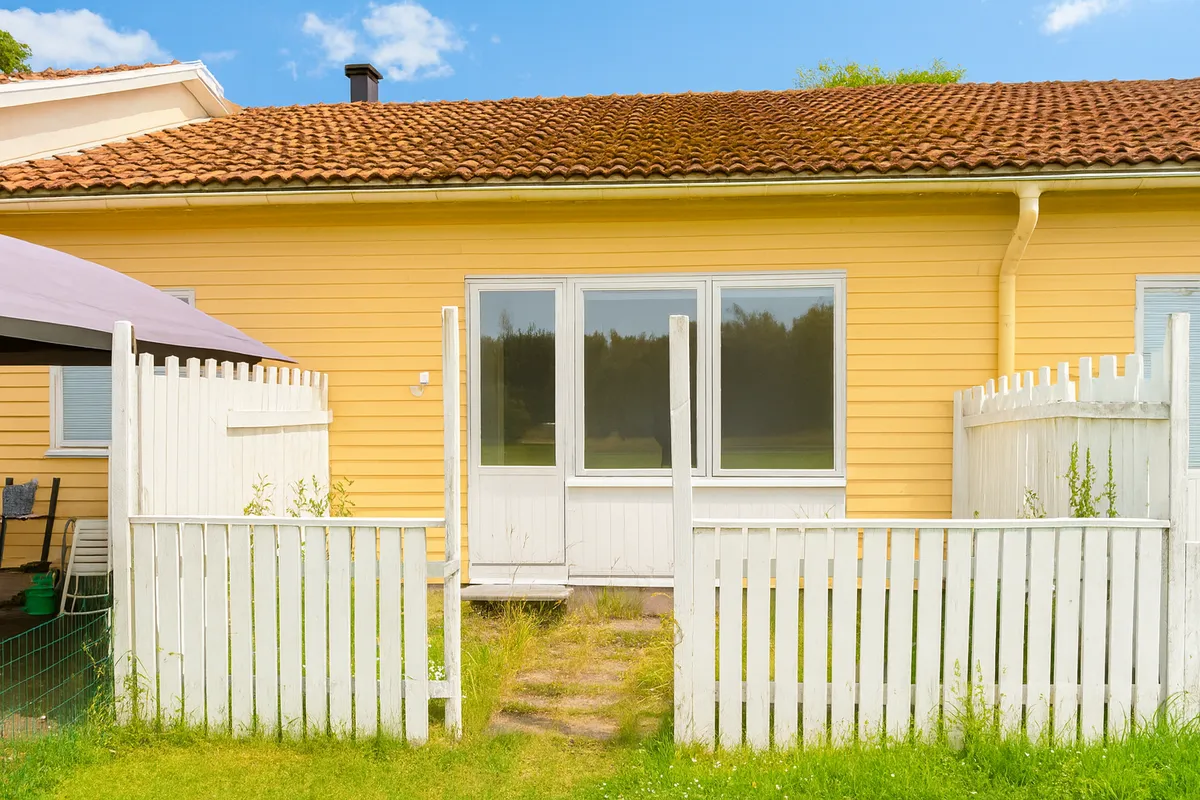 Hyreslägenhet på Kristinehamn i kristinehamn