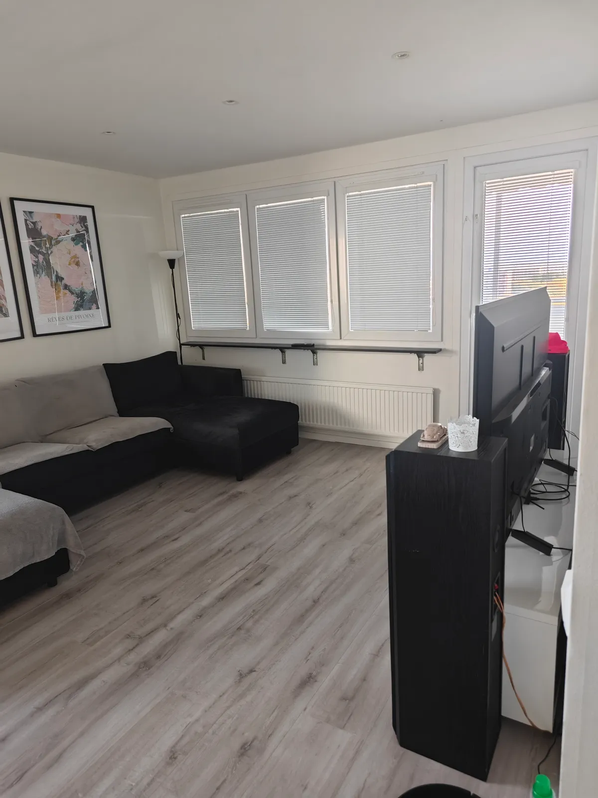 Hyreslägenhet på Malmö i malmo