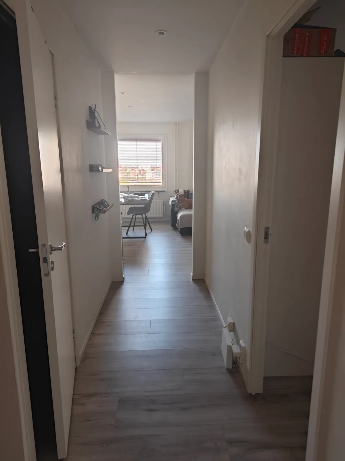 Hyreslägenhet på Malmö i malmo