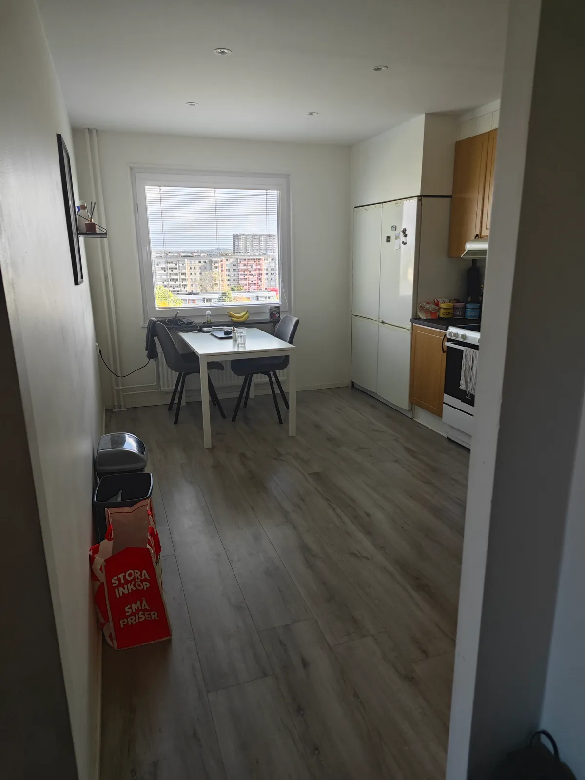 Hyreslägenhet på Malmö i malmo