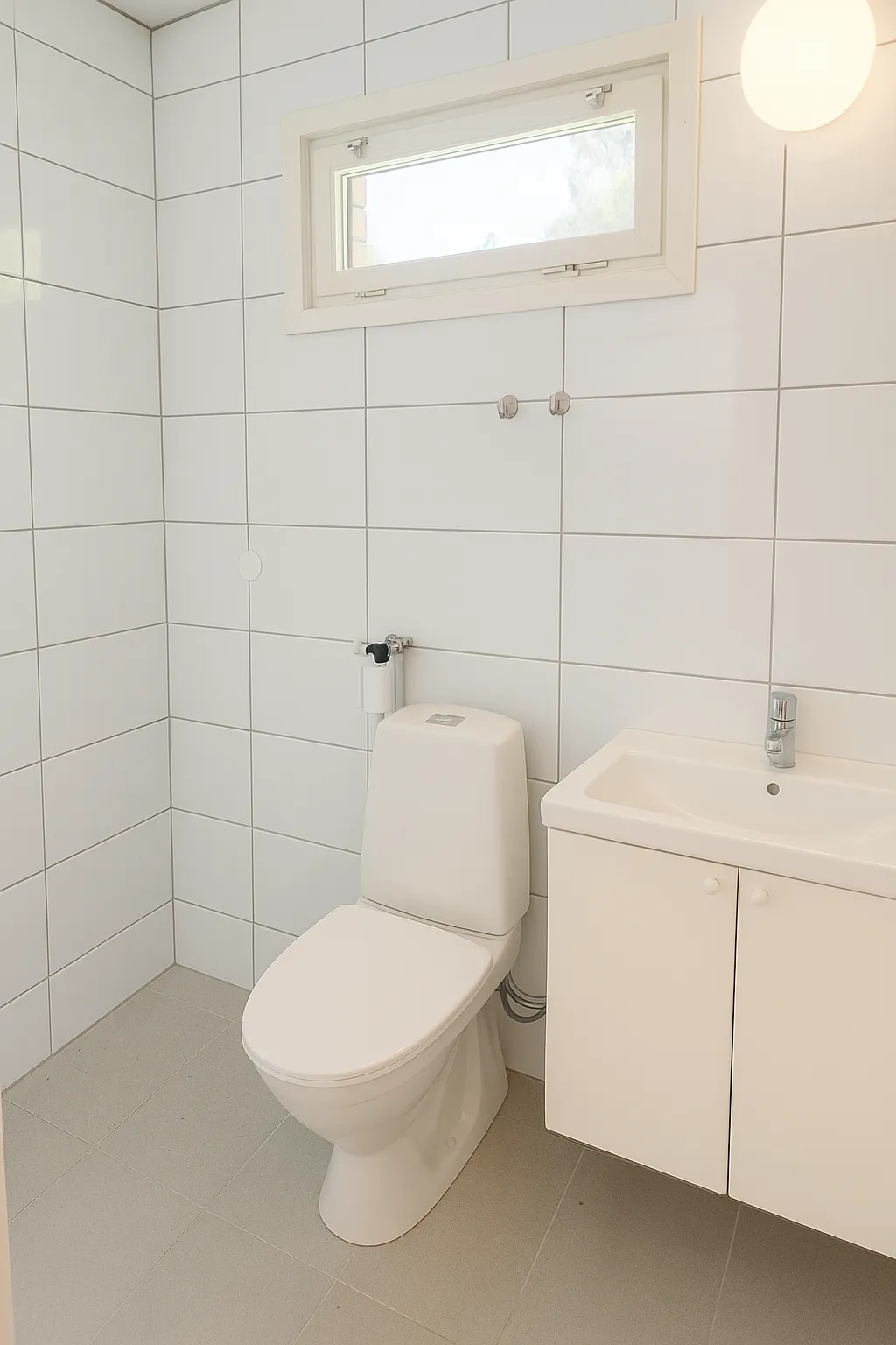 Hyreslägenhet på Kristinehamn i kristinehamn