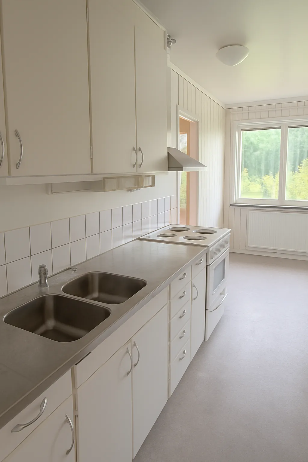 Hyreslägenhet på Kristinehamn i kristinehamn