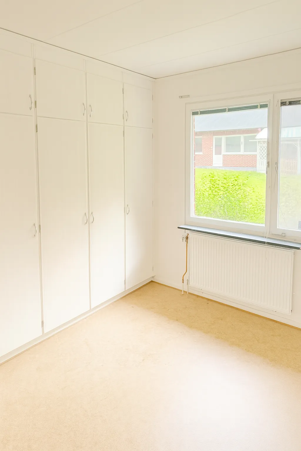 Hyreslägenhet på Kristinehamn i kristinehamn