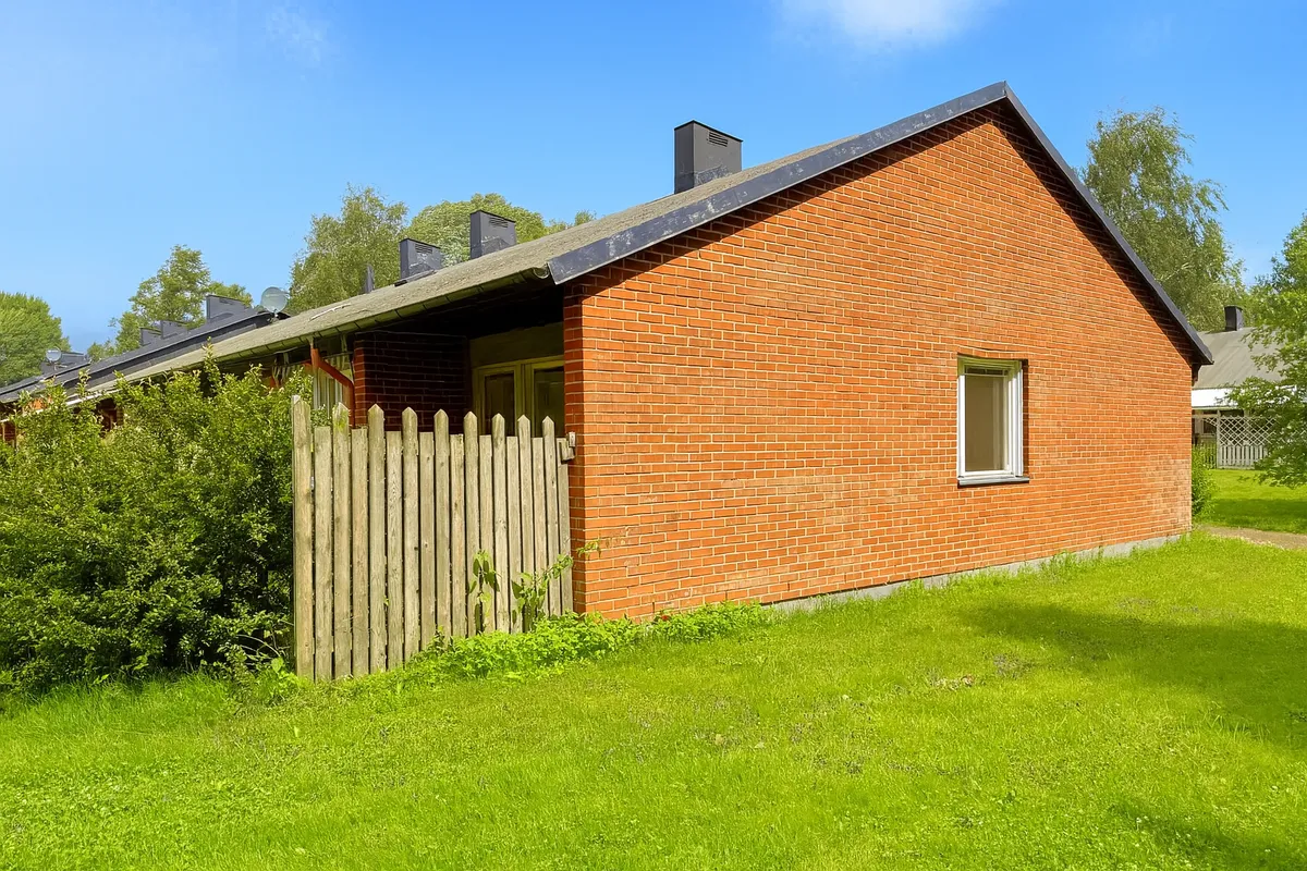 Hyreslägenhet på Kristinehamn i kristinehamn