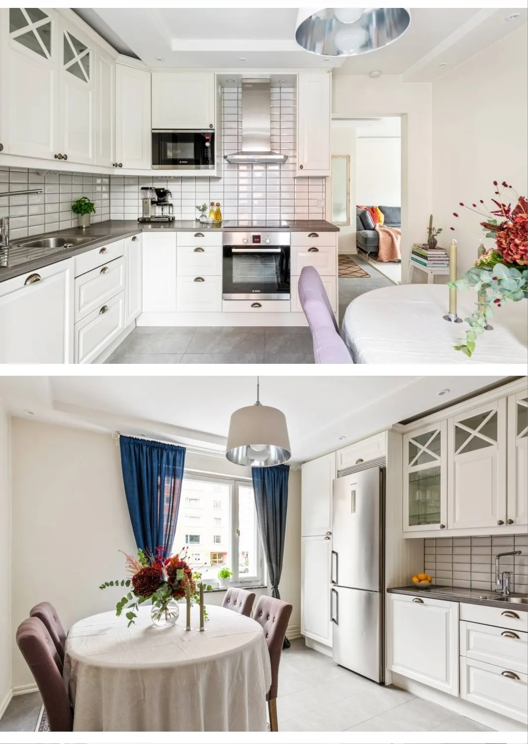 Hyreslägenhet på Solna i solna