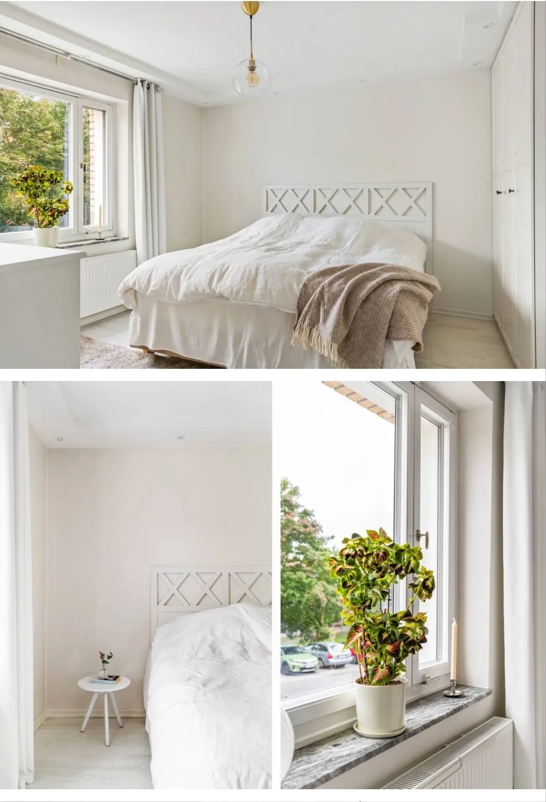 Hyreslägenhet på Solna i solna