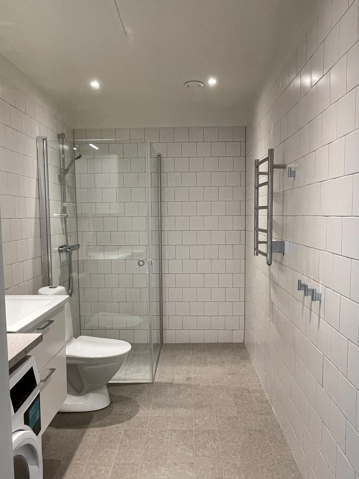 Hyreslägenhet på Strängnäs i strangnas